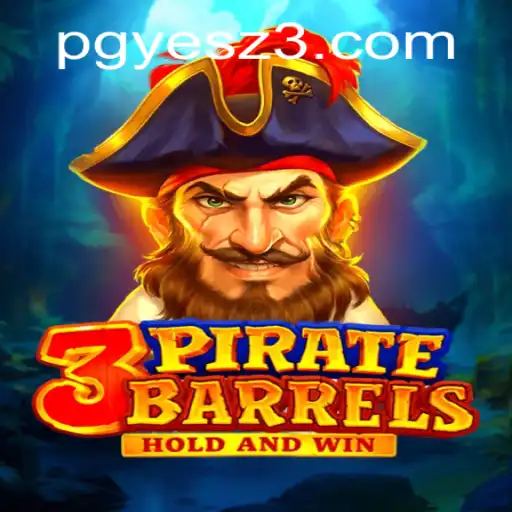Explorando o Mundo de 3PirateBarrels: Aventura e Estratégia em Alto Mar