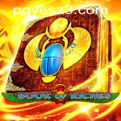 BookofRiches: Descubra o Fascinante Mundo dos Jogos Online