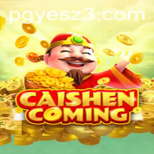 Descubra CAISHENCOMING: O Jogo Que Revoluciona o Mundo dos Cassinos Online