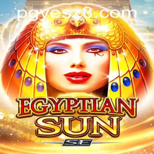 Explorando EgyptianSunSE: O Novo Fenômeno dos Jogos