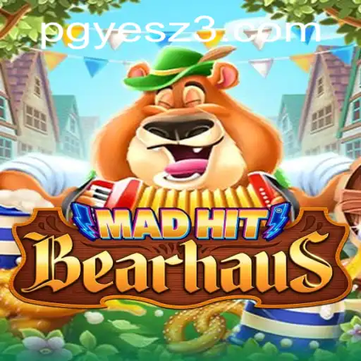 MadHitBearhaus: Uma Aventura Única no Mundo dos Jogos