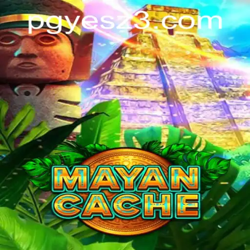 Descubra o Mundo de Aventura em MayanCache