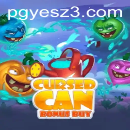 CursedCanBonusBuy: Uma Viagem Interativa no Mundo dos Jogos