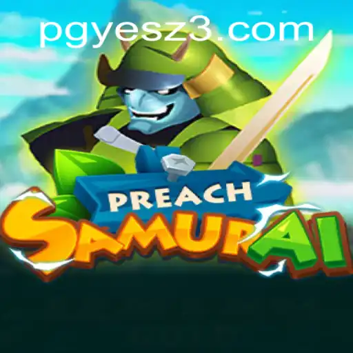 Descubra o Universo de PreachSamurai: Um Novo Conceito de Jogo
