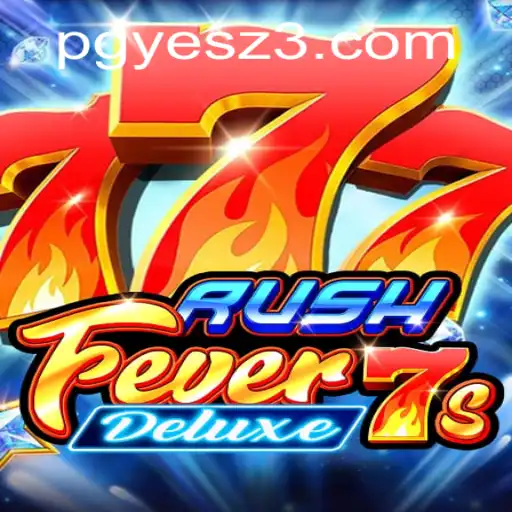 RushFever7sDeluxe: Um mergulho emocionante no mundo dos jogos modernos