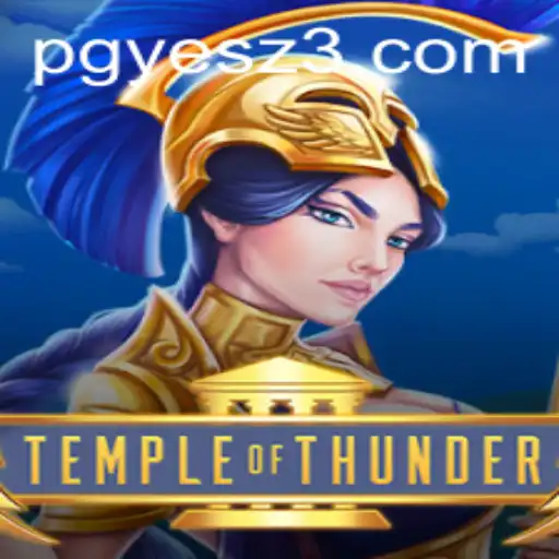 Descubra TempleofThunder: O Novo Fenômeno dos Jogos Online