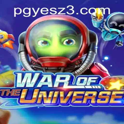 Descubra o Fascinante Jogo WAROFTHEUNIVERSE
