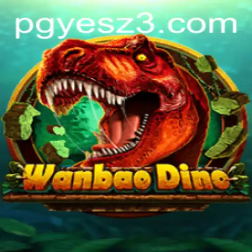 WanBaoDino: Uma Aventura Pré-histórica em Forma de Jogo