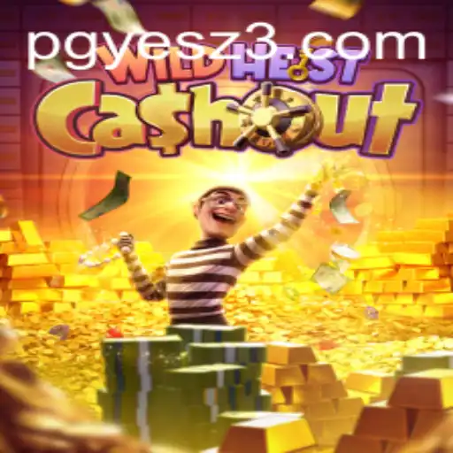 Descubra WildHeistCashout: O Jogo que Está Conquistando os Jogadores